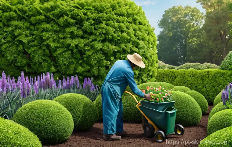 자주 사용하는 정원 도구 설명 - Here are three detailed image prompts in English, designed to generate images suitable for a 15+ aud...