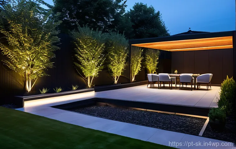 정원에서의 디자인 요소 고려하기 - Biofilic Sensory Nook with Aromatic Herbs and Natural Elements**

"A tranquil and inviting sensory g...